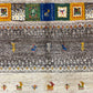 【オンライン限定】ギャッベ  200cm x 157cm RJ3882