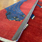 【オンライン限定】カシュクリギャッベ 138cm x 90cm RJ16069