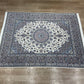 カシャーン (カシャン) 250cm x 200cm PS7414
