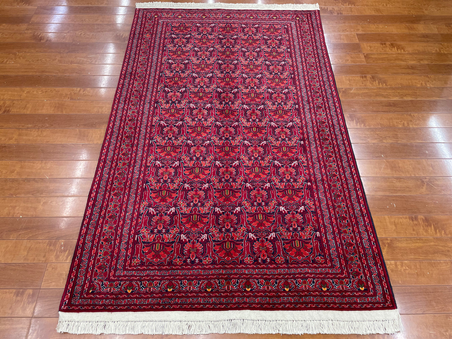 【オンライン限定】バルーチ 200cm x 125cm PS7290