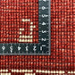 【オンライン限定】ギャッベ 90cm x 60cm RJ12367
