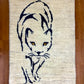 【オンライン限定】ギャッベ 90cm x 60cm RJ12580