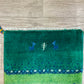 【福岡店】ギャッベ  115cm x 44cm RJ15869