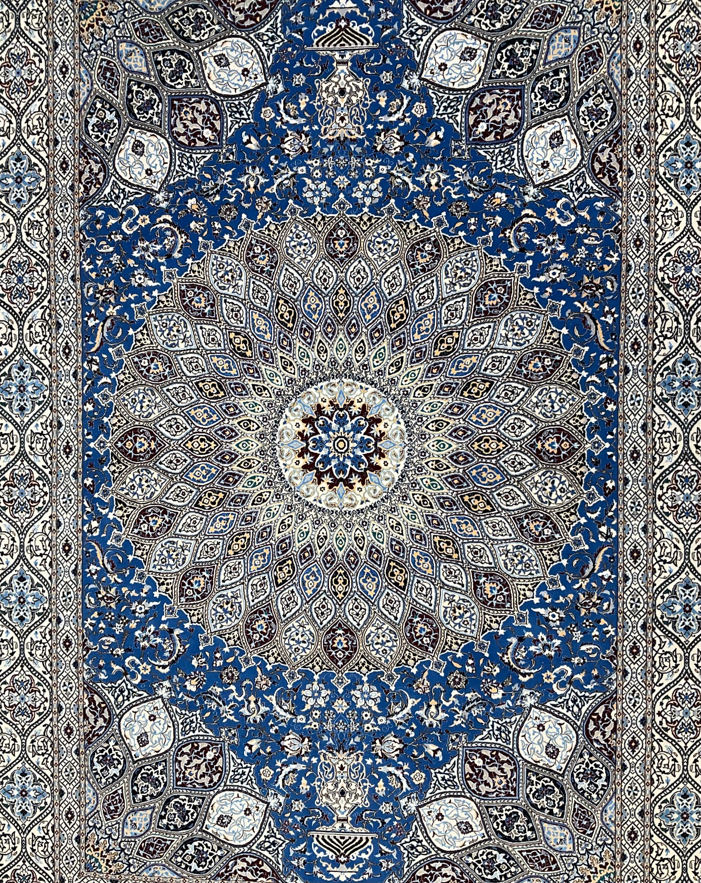 ナイン シシラハビビアン工房 300cm x 210cm PS4848
