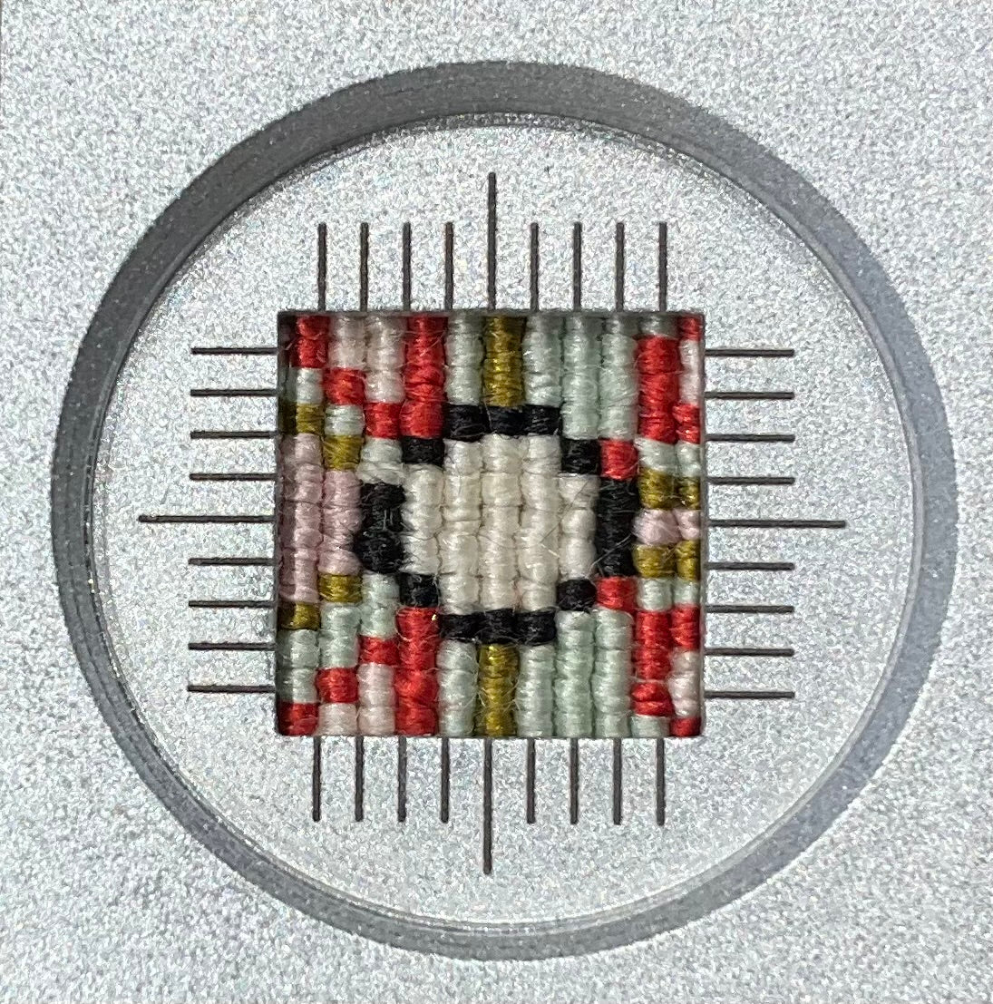 クム マスミ(マースミ)工房 109cm x 72cm A22198