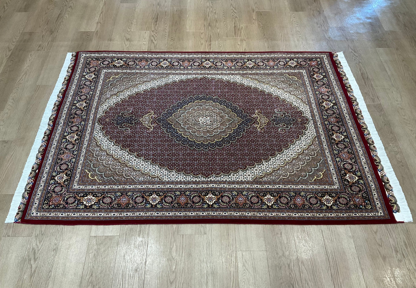 タブリーズ  205cm x 150cm NT16273