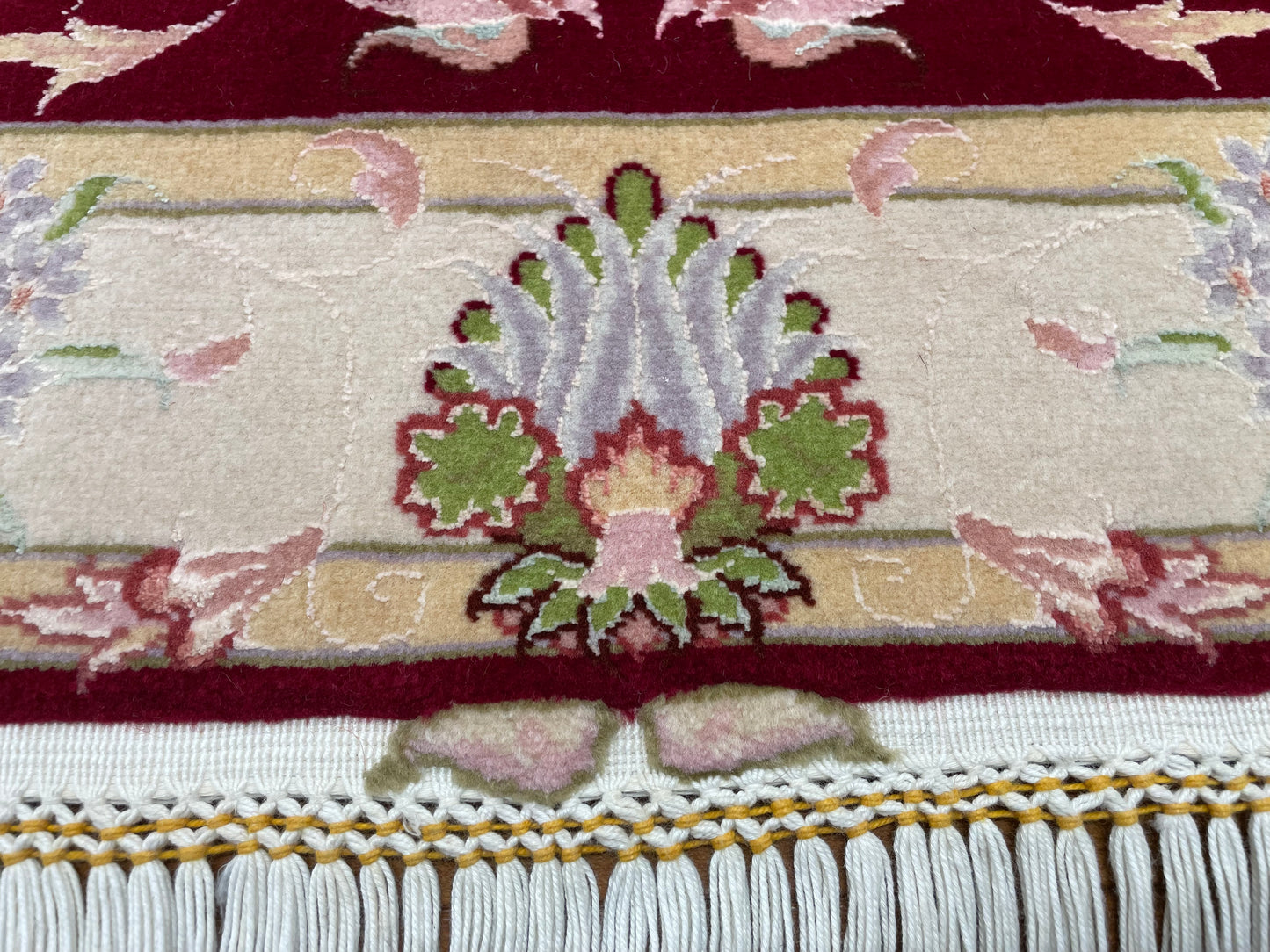 【オンライン限定】タブリーズ  121cm x 77cm BS1612