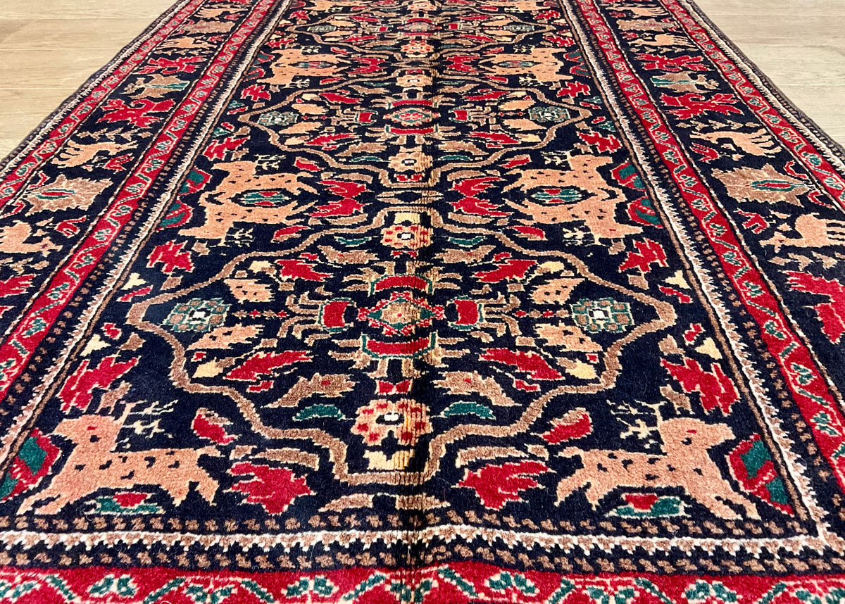 【福岡店】バルーチ 135cm x 80cm PS9782
