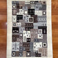 【オンライン限定】カシュクリ 97cm x 66cm RJ9116