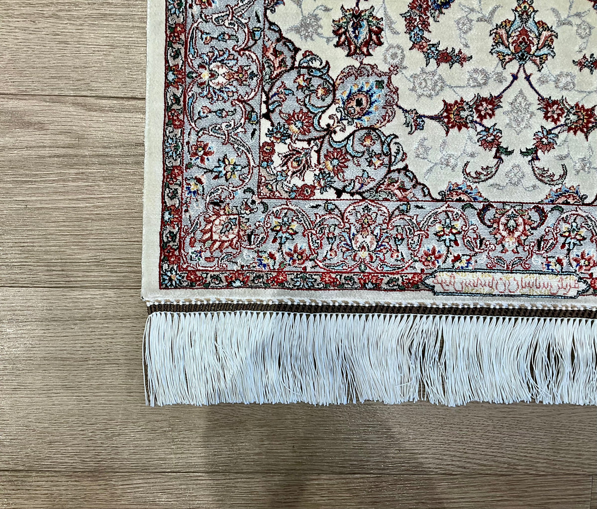 【福岡店】ペルシャンシルク 90cm x 60cm PS10724