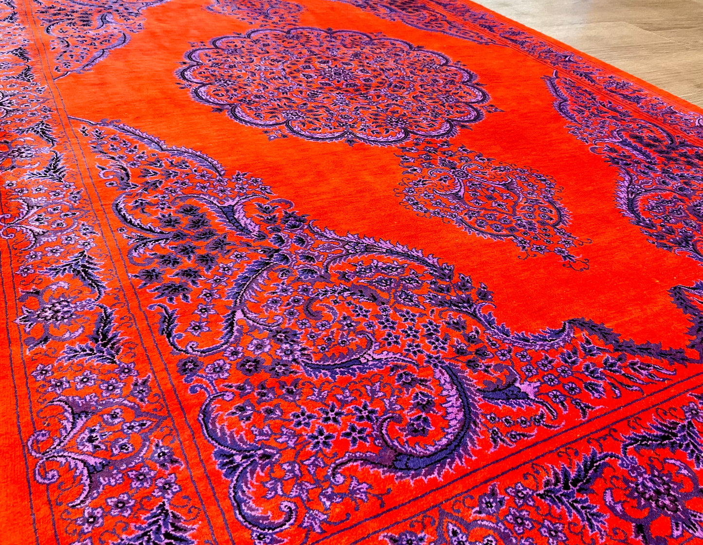 クム タバタバイ工房 128cm x 80cm PS11556