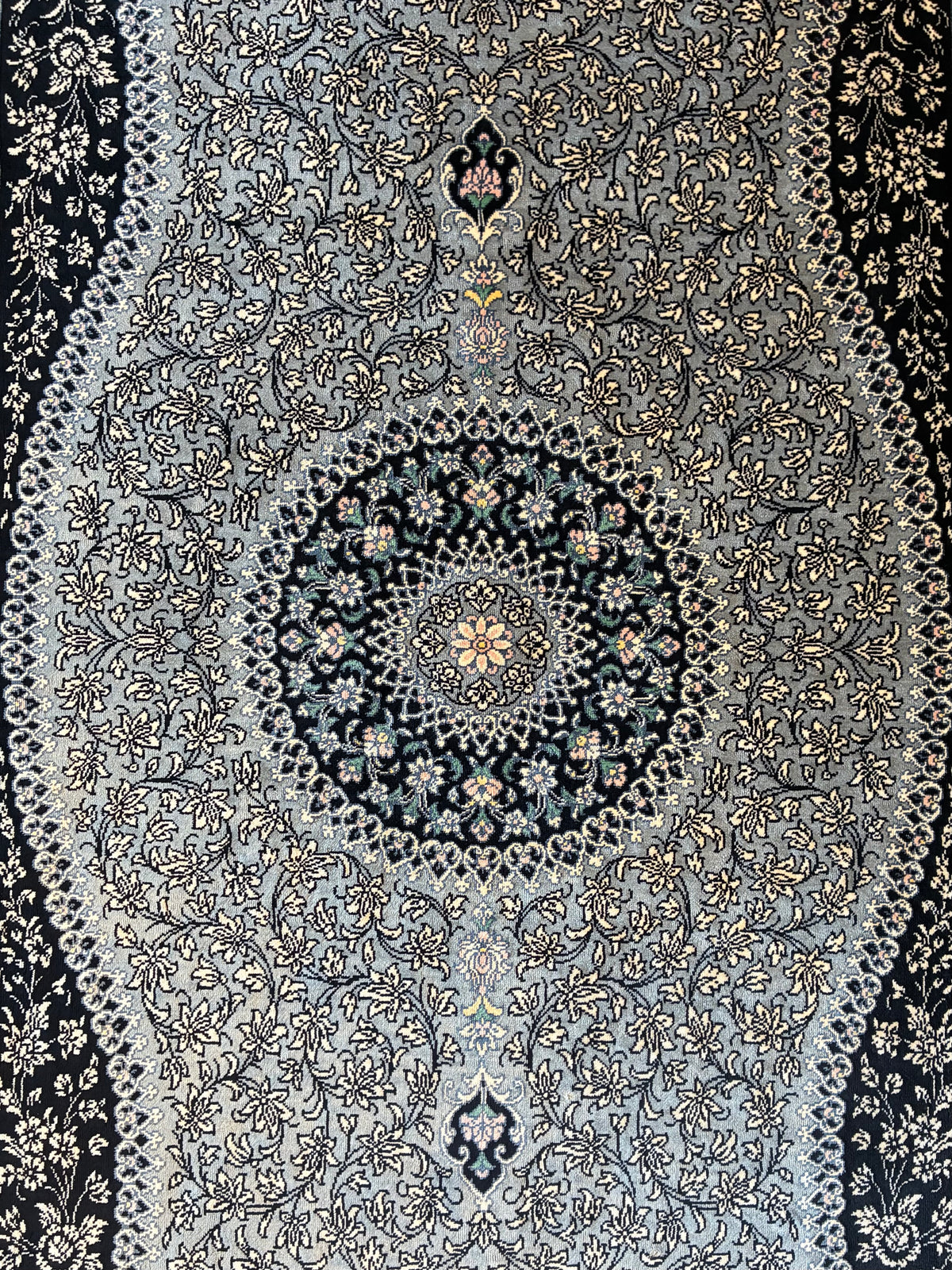 【千葉店】クム ヤーリ工房 118cm x 79cm PS13118