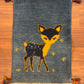 【千葉店】ギャッベ 59cm x 41cm NN20215