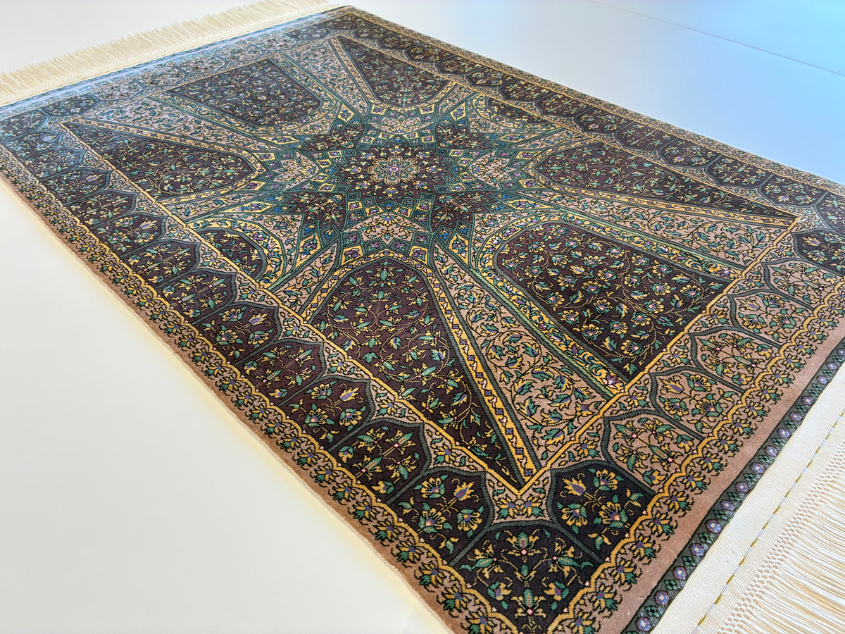 【千葉店】クム マスミ工房 87cm x 60cm A21937