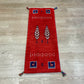 【福岡店】ギャッベ  117cm x 42cm RJ16277
