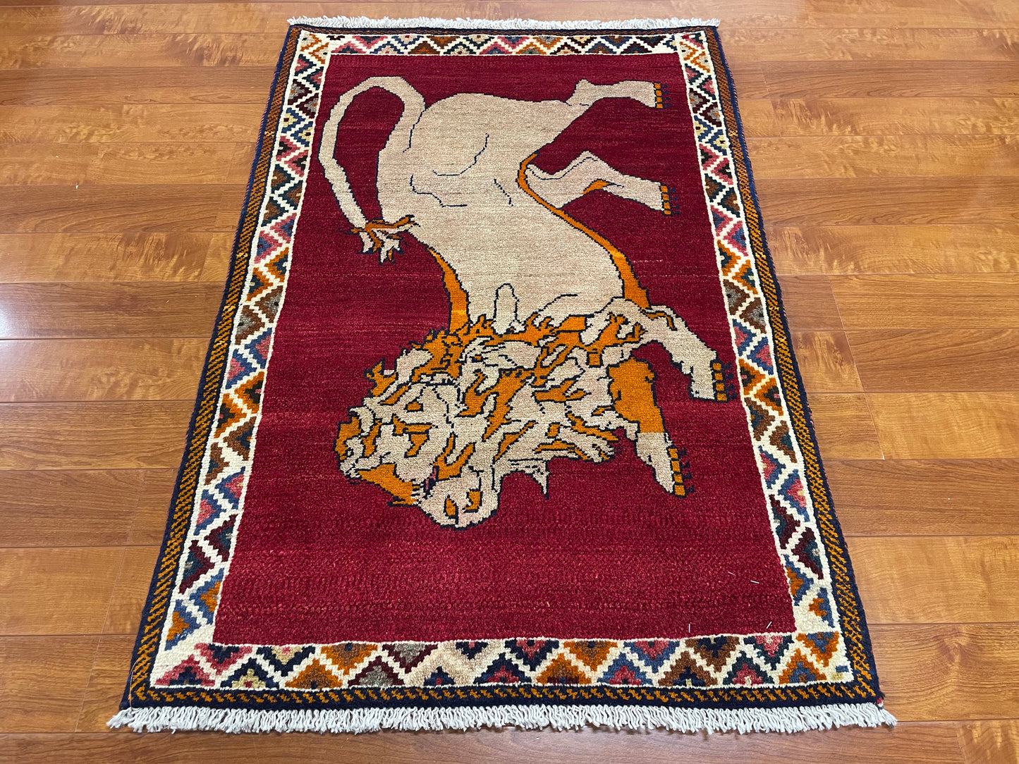 【オンライン限定】シラーズ 120cm x 80cm RJ13554