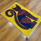【オンライン限定】ギャッベ 120cm x 82cm RJ13124