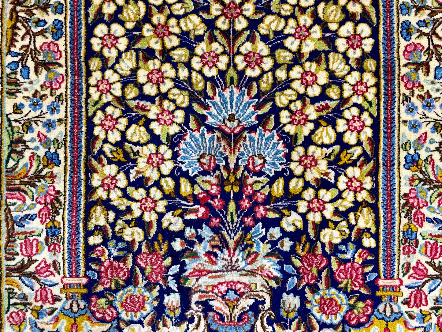 【オンライン限定】ケルマン 235cm x 155cm NT6539