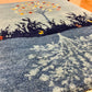 【オンライン限定】ギャッベ 86cm x 60cm RJ5743