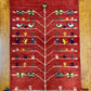 【オンライン限定】ギャッベ 85cm x 62cm RJ12395