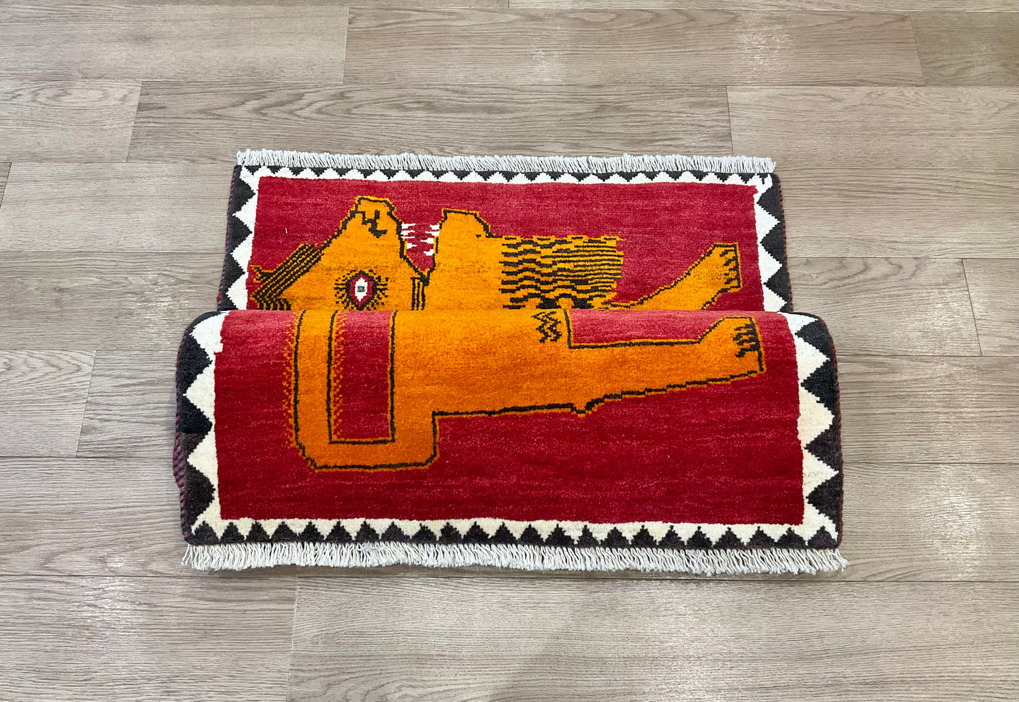 シラーズ 115cm x 82cm PS9361