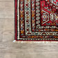 【福岡店】バルーチ 162cm x 87cm PS8306