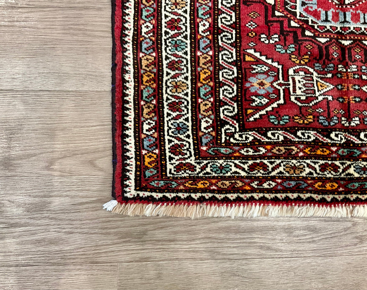 【福岡店】バルーチ 162cm x 87cm PS8306