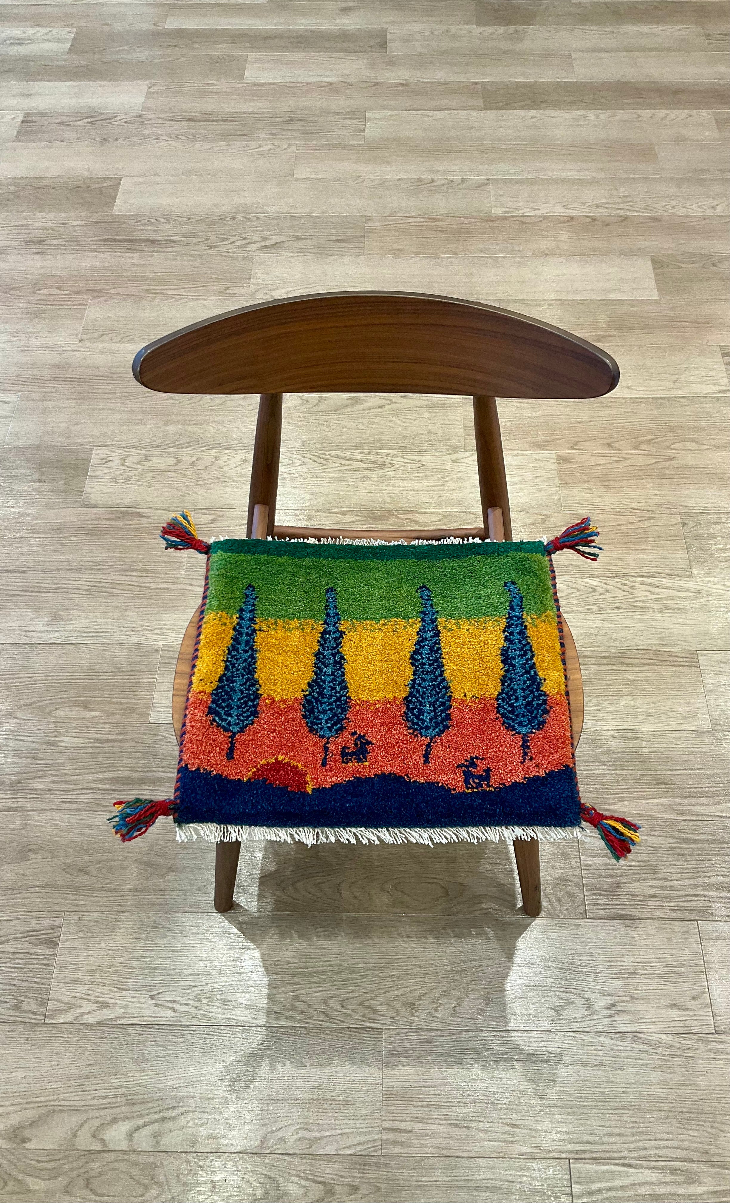 ギャッベ – ペルシャ絨毯専門店 ペルシャンパトリス