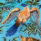 【オンライン限定】クム・ウール 100cm x 77cm PS8648