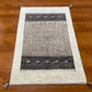 【オンライン限定】カシュクリギャッベ 126cm x 82cm RJ513