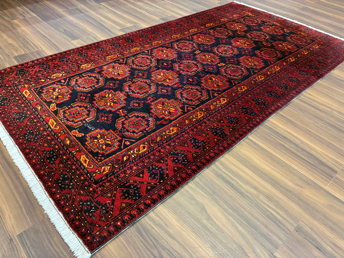 【千葉店】バルーチ 185cm x 97cm PS9217
