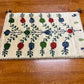 【オンライン限定】ギャッベ 88cm x 58cm RJ14062