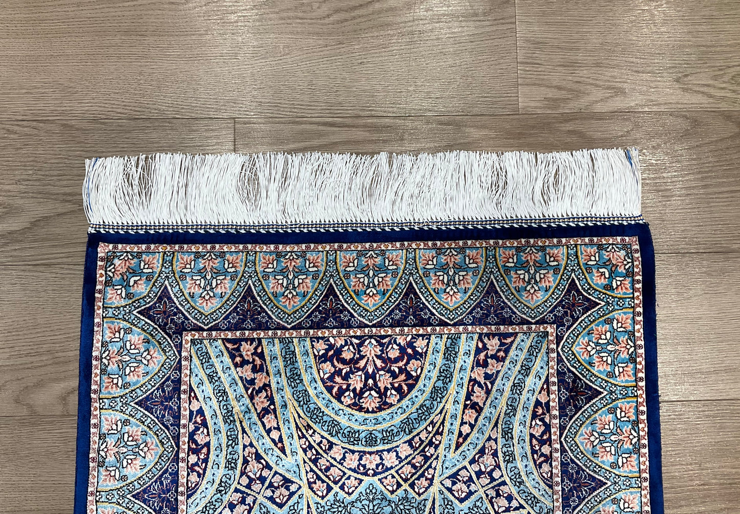 ペルシャンシルク 90cm x 60cm PS10587