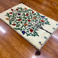 【オンライン限定】ギャッベ 88cm x 60cm RJ14187