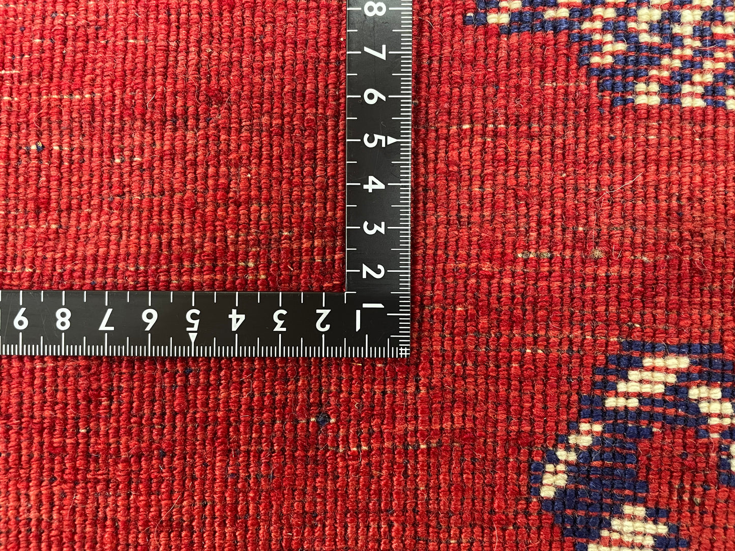 【オンライン限定】シラーズ 175cm x 120cm PS1469