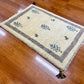 【オンライン限定】ギャッベ 90cm x 63cm RJ14097