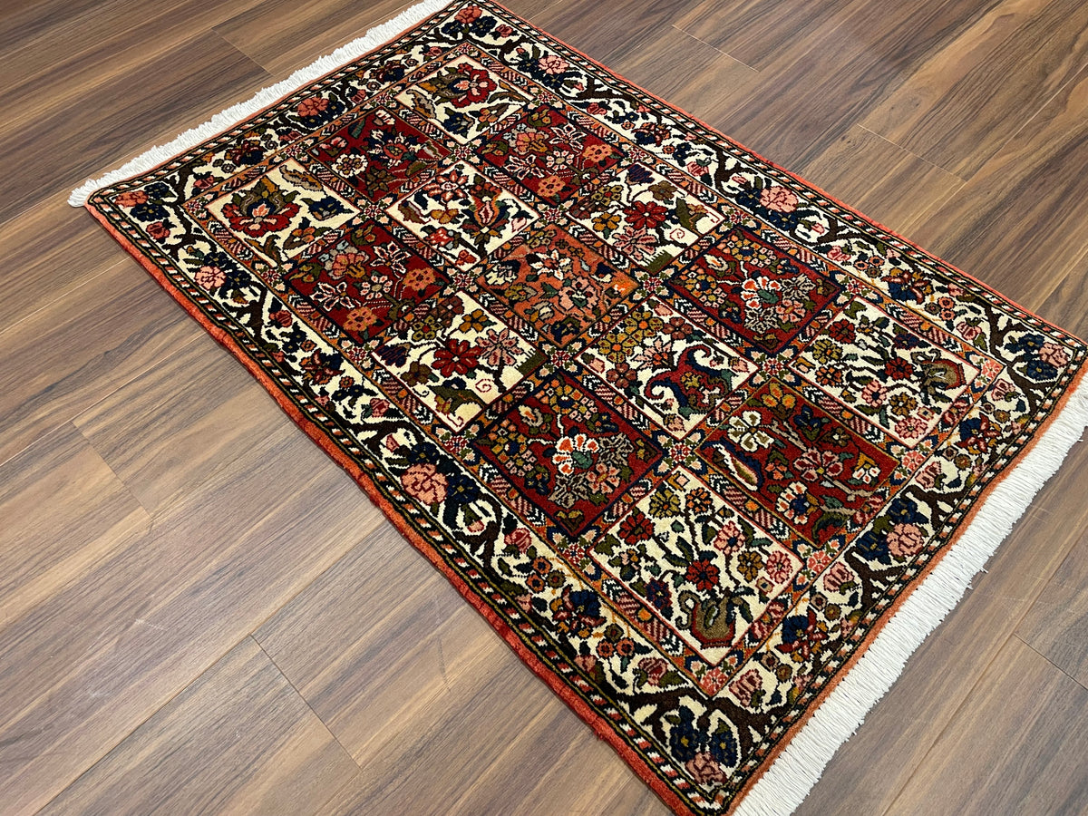 【千葉店】バクティアリ 95cm x 64cm PS8433