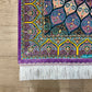 ペルシャンシルク 120cm x 80cm PS10990