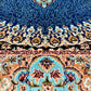 ペルシャンシルク 120cm x 80cm PS9647