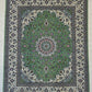 【千葉店】 カシャーン 253cm x 200cm PS6963
