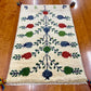 【オンライン限定】ギャッベ 88cm x 58cm RJ14062