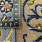 【オンライン限定】カシャーン 208cm x 140cm NT5967