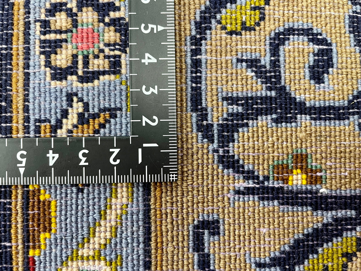【オンライン限定】カシャーン 208cm x 140cm NT5967