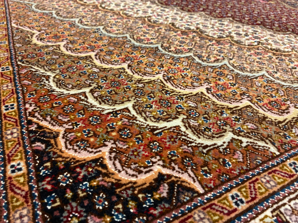 【千葉店】 タブリーズ 300cm x 200cm PS12728