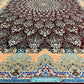 ペルシャンシルク 120cm x 80cm PS5518