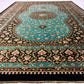 【千葉店】クム ムサヴィ工房 123cm x 82cm PS12784