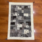 【オンライン限定】カシュクリギャッベ 125cm x 85cm RJ12460
