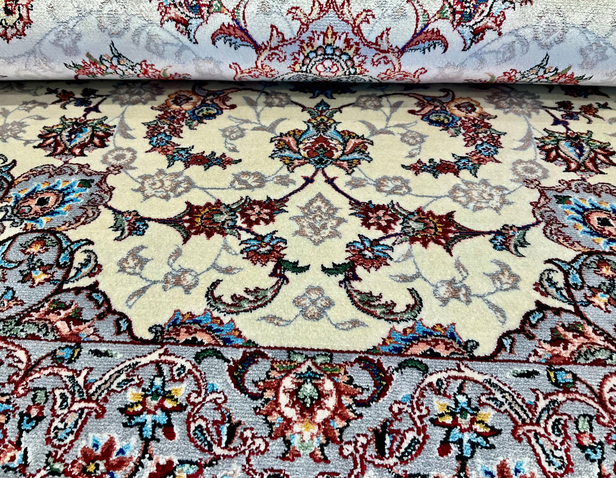 【福岡店】ペルシャンシルク 90cm x 60cm PS10724