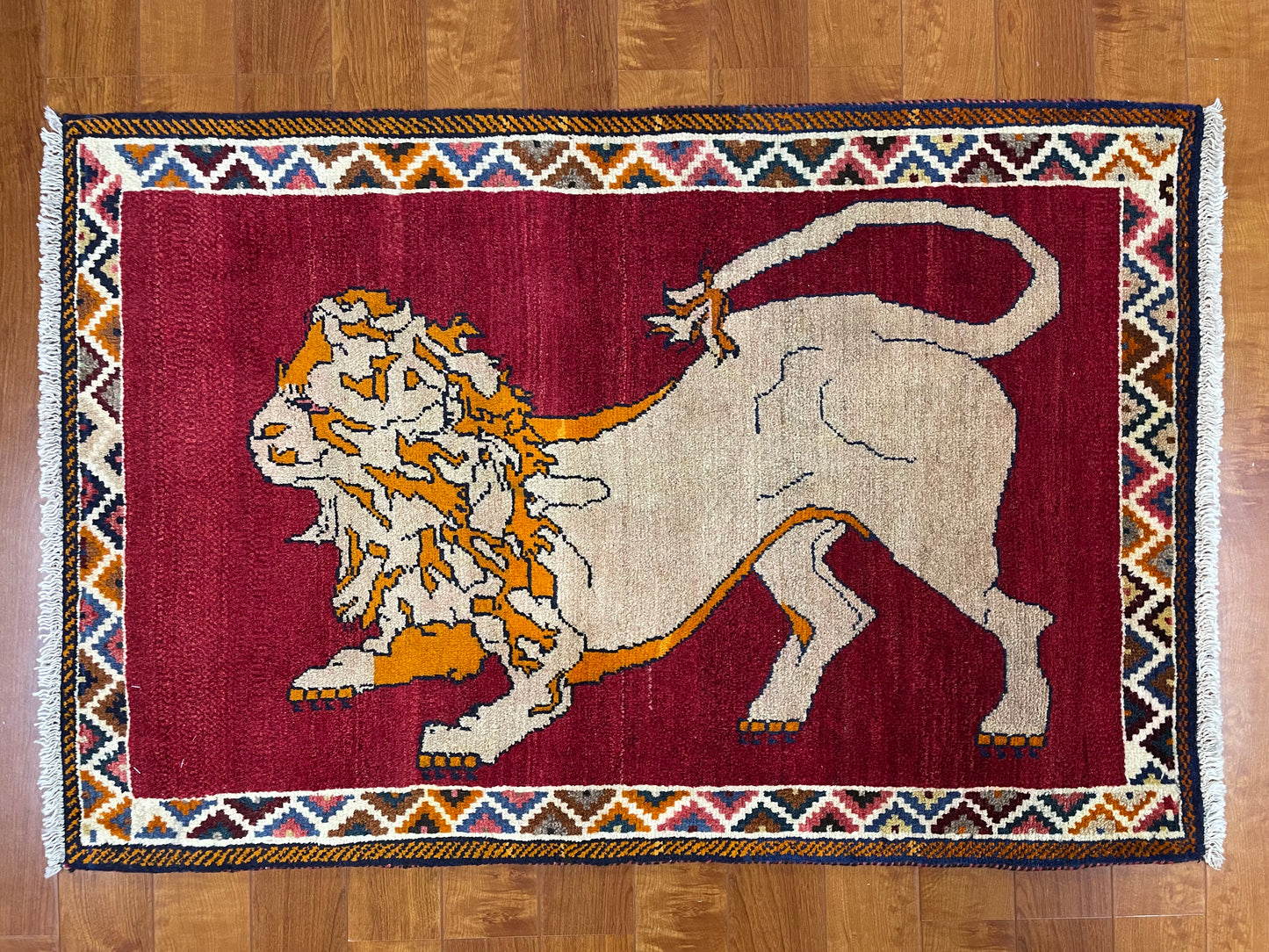 【オンライン限定】シラーズ 120cm x 80cm RJ13554