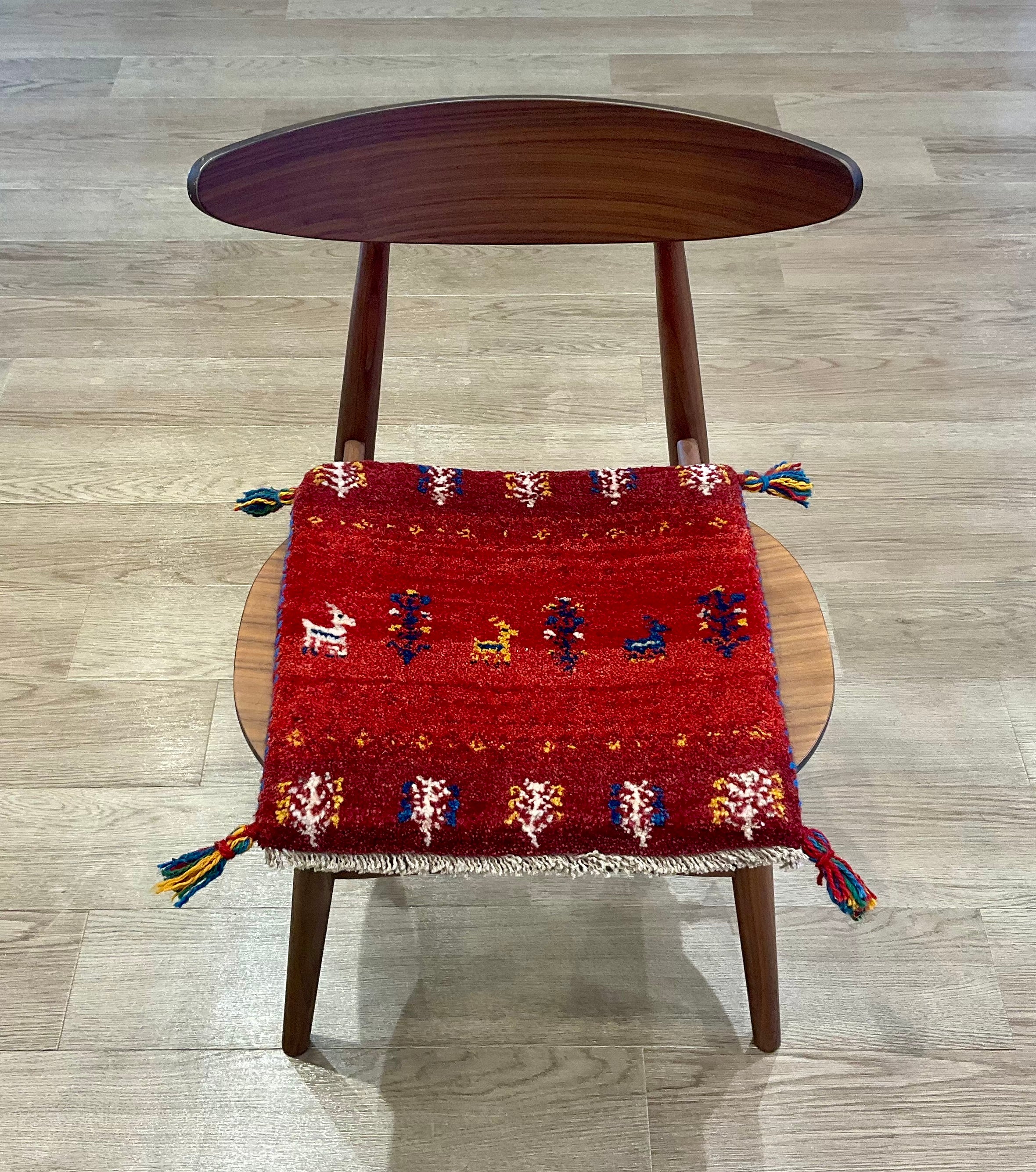 ギャッベ – ペルシャ絨毯専門店 ペルシャンパトリス